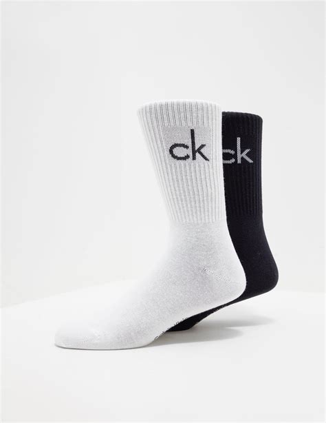 calvin klein socks for men.